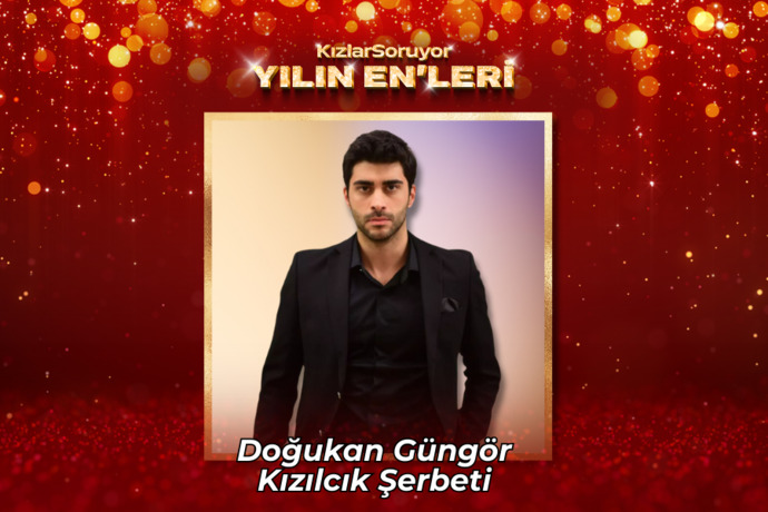 #YılınEnleri’nde sıra #EnİyiÇıkışYapanOyuncu kategorisinde. Star ışığı ile gözlerimizi kamaştıran yılın en iyi çıkış yapan oyuncusu kim?