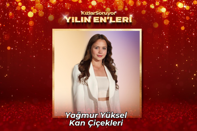 #YılınEnleri’nde sıra #EnİyiÇıkışYapanOyuncu kategorisinde. Star ışığı ile gözlerimizi kamaştıran yılın en iyi çıkış yapan oyuncusu kim?