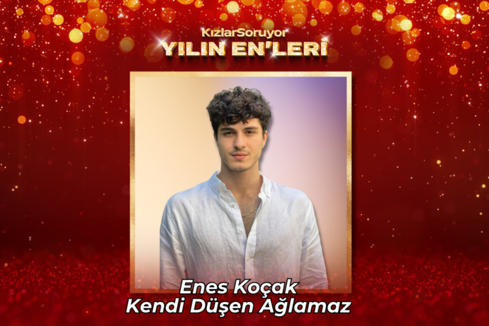 #YılınEnleri’nde sıra #EnİyiÇıkışYapanOyuncu kategorisinde. Star ışığı ile gözlerimizi kamaştıran yılın en iyi çıkış yapan oyuncusu kim?