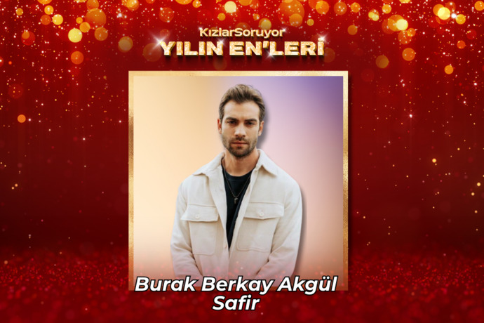 #YılınEnleri’nde sıra #EnİyiÇıkışYapanOyuncu kategorisinde. Star ışığı ile gözlerimizi kamaştıran yılın en iyi çıkış yapan oyuncusu kim?