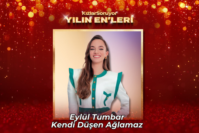 #YılınEnleri’nde sıra #EnİyiÇıkışYapanOyuncu kategorisinde. Star ışığı ile gözlerimizi kamaştıran yılın en iyi çıkış yapan oyuncusu kim?