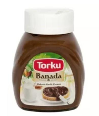 Sürülebilir çikolata markalarından hangisini daha çok seversiniz?