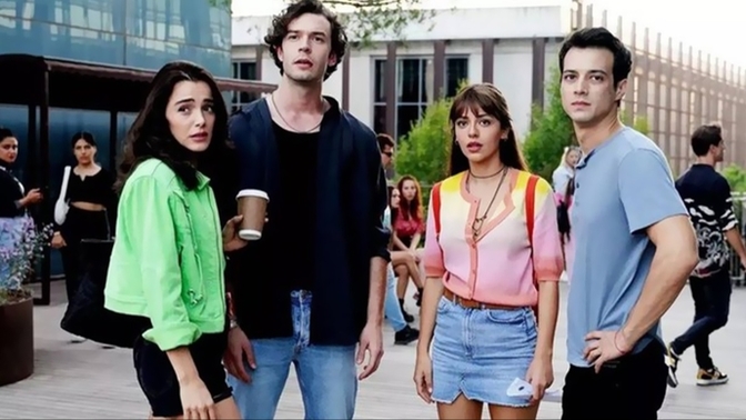 İkili ilişkilerde kendinizce koyduğunuz en önemli kuralınız ne?