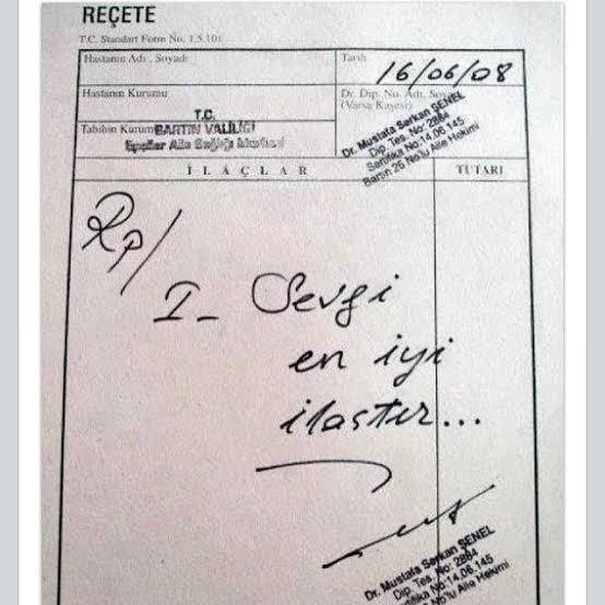 “Köpekler sahibine havlıyorsa, onu başkası besliyordur”. Ne anladınız?
