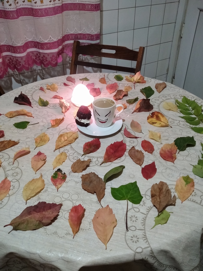 Kendi başına eğlenmeyi bilir misin?