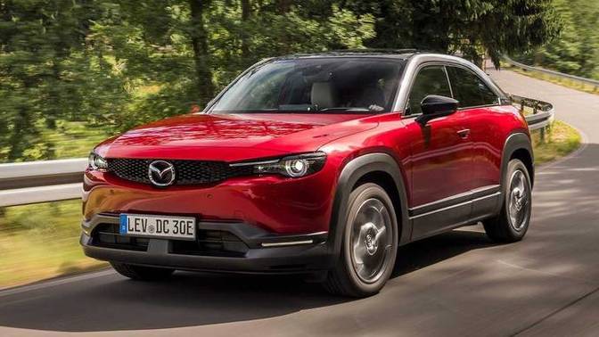 Otomobil üreticisi Mazda, Türkiye'deki satışlarını durdurdu! Sebebi ne olabilir sizce?