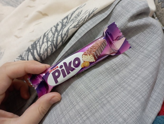En sevdiğiniz çikolata ne?