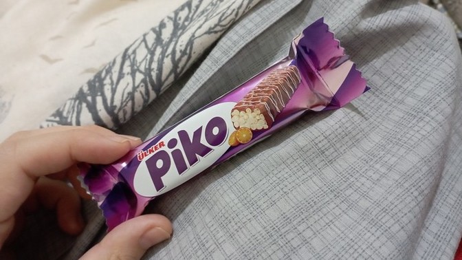 En sevdiğiniz çikolata ne?