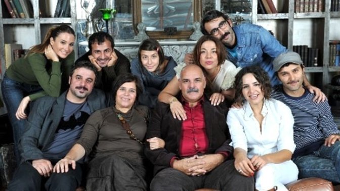 Çekirdek aile misiniz, geniş aile misiniz?