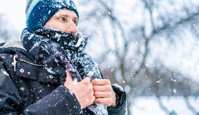 Sıcak havalar bitti La Nina kışı geliyor. Üşümeye hazır mısınız?