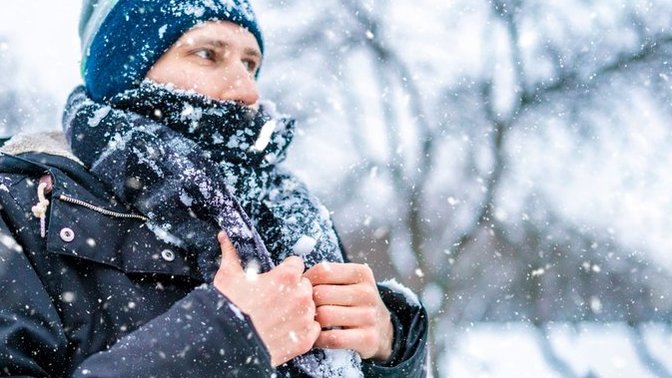 Sıcak havalar bitti La Nina kışı geliyor. Üşümeye hazır mısınız?