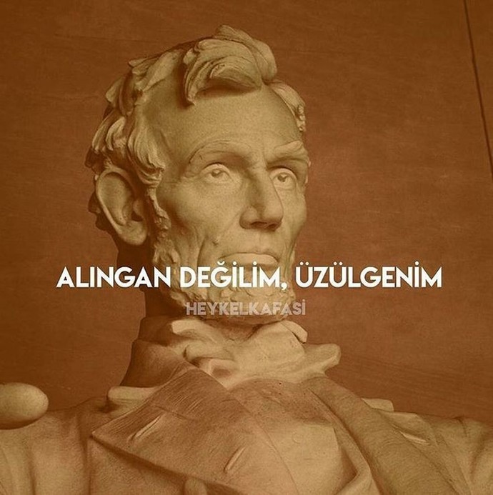 Alınganlık seviyeniz yüzde kaç?