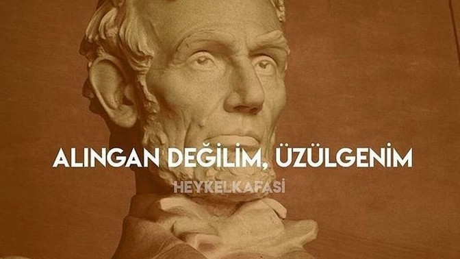 Alınganlık seviyeniz yüzde kaç?