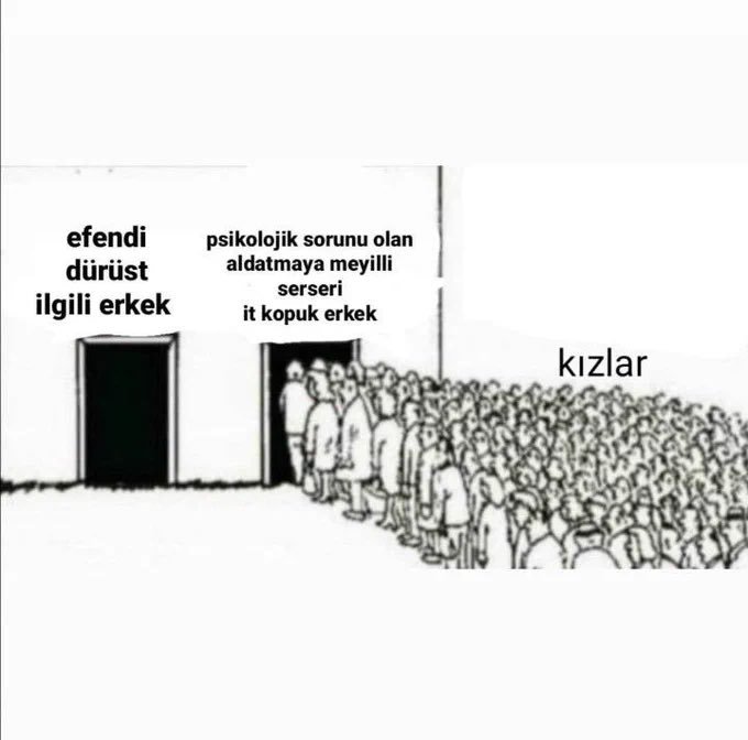 Erkek s. refsiz olunca kız çevresi niye çoğalır?