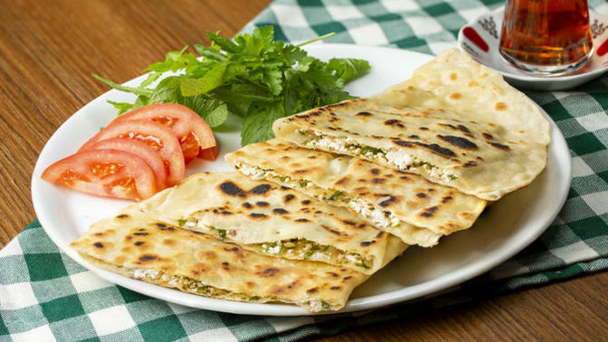 Gözlemenin hangi çeşidini seversiniz?