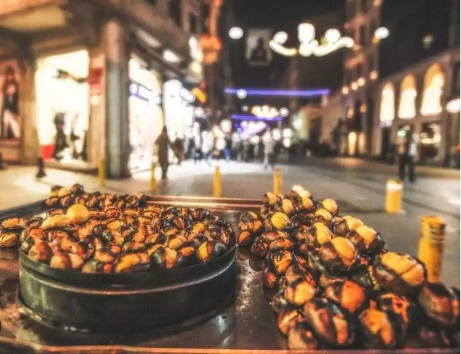 En sevdiğin sokak lezzeti nedir?