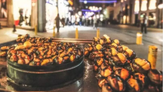 En sevdiğin sokak lezzeti nedir?