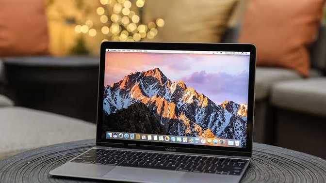 MacBook'un en güzel modeli hangisi?