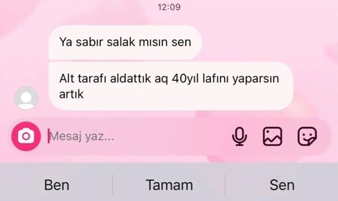 Aldatmanın bahanesi olur mu, sizi aldatan eşiniz, sevgiliniz ne söylerse affedersiniz?