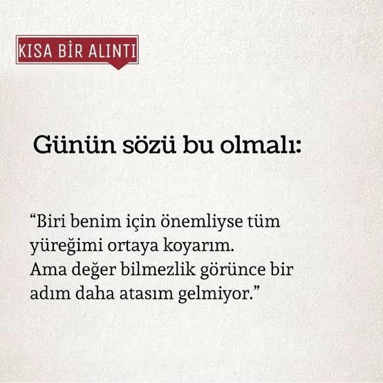 Güne bir söz bırakın desem?
