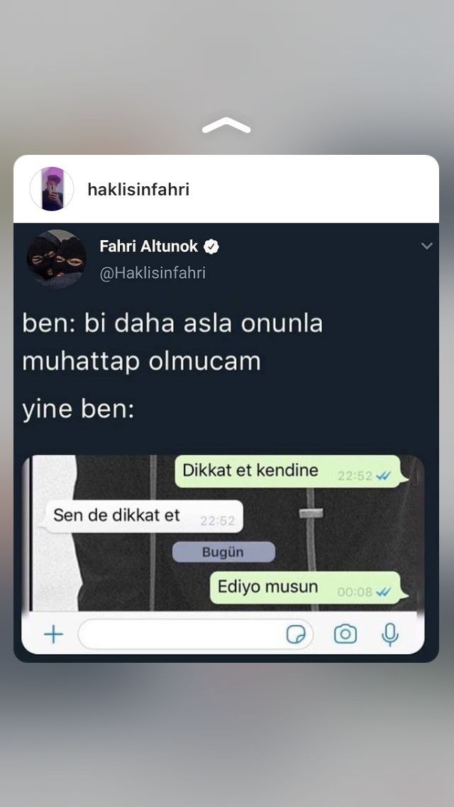Size yazmayana yazar mısınız?