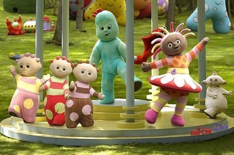 Hatırladığınız en eski tv programı ya da çizgi film hangisi?
