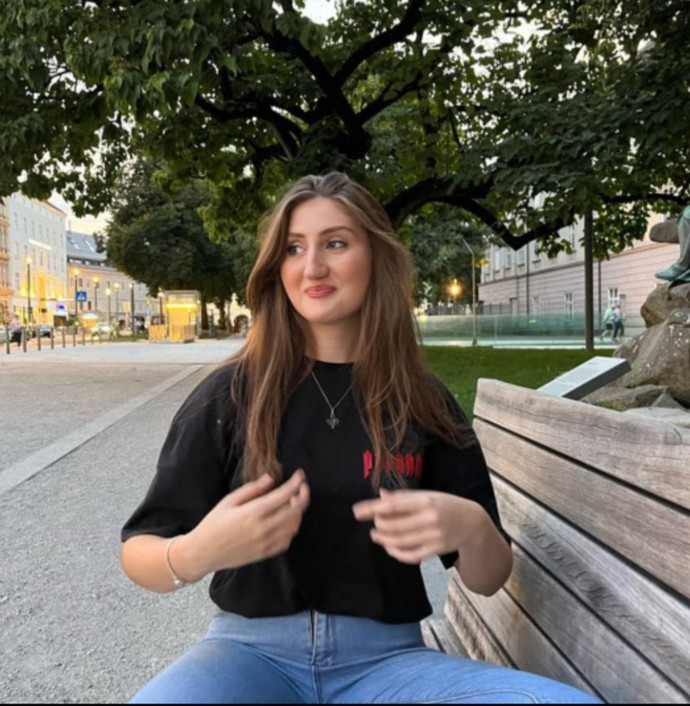 Güzel/yakışıklı mısın söyleyeyim mi?