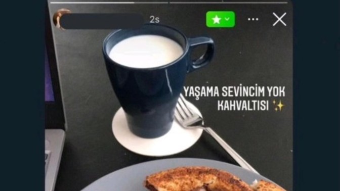 Yaşama sevinciniz var mı?