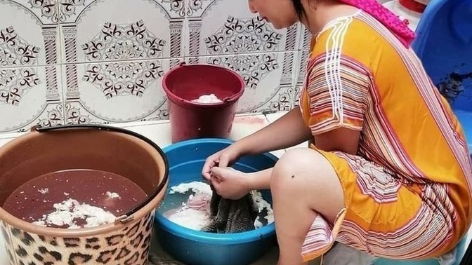 İçtiğiniz en lezzetli çorba nedir?