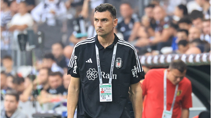 Beşiktaşın kabusu sürüyor! Sizce Beşiktaştaki kötü gidişat ne zaman düzelecek?