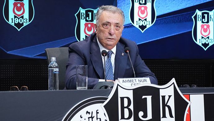 Beşiktaşın kabusu sürüyor! Sizce Beşiktaştaki kötü gidişat ne zaman düzelecek?