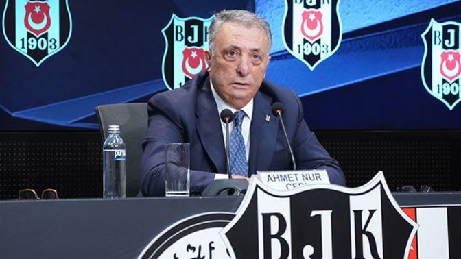 Beşiktaş'ın kabusu sürüyor! Sizce Beşiktaş'taki kötü gidişat ne zaman düzelecek?