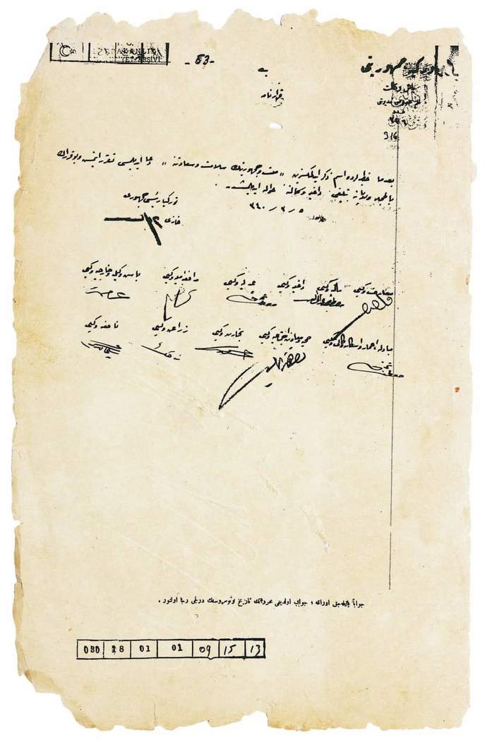 Diyanet, 85. ölüm yıldönümünde okunacak cuma hutbesinde yine Atatürk’e yer vermedi düşünceleriniz nelerdir?