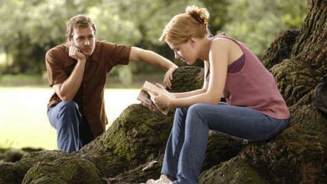 Kızlardan çekinen birine vereceğiniz tavsiyeleriz var mı?