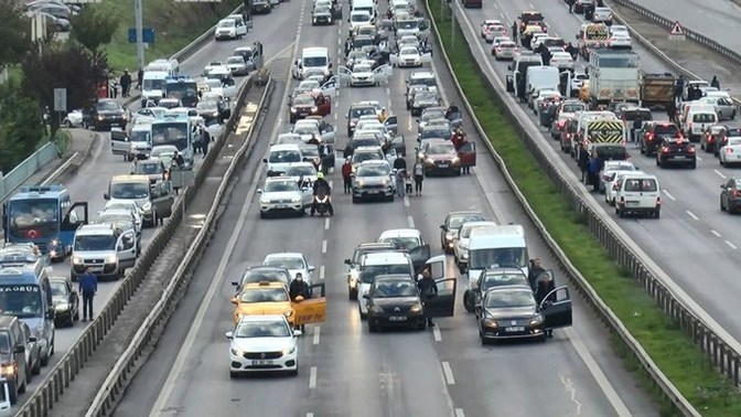 Oturduğunuz yerde sirenler nasıl karşılandı?