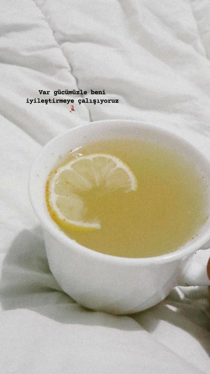 Ancak öldüğümüz de mi rapor alalım dmmdm