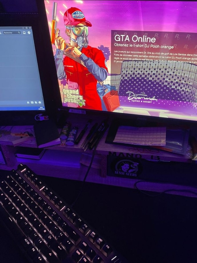 Grand Theft Auto Online girerken ne kadar süre bekliyorsunuz?