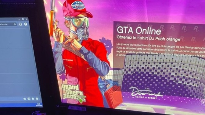 Grand Theft Auto Online girerken ne kadar süre bekliyorsunuz?