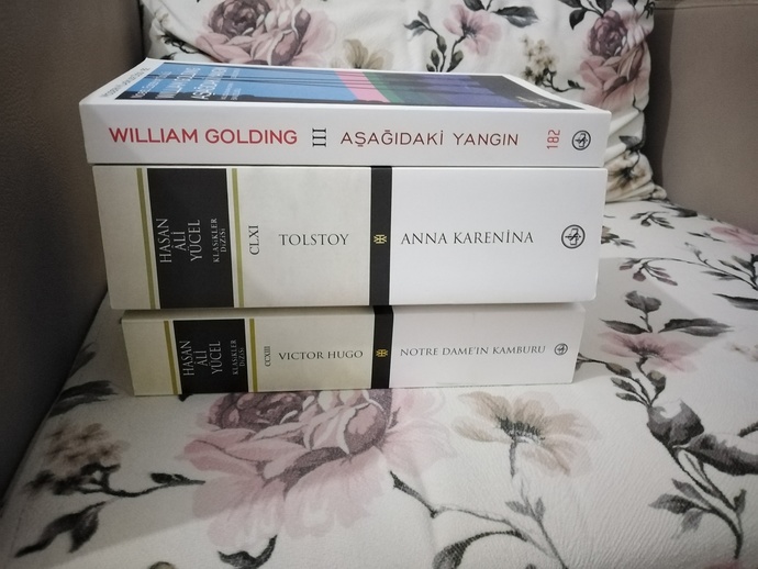 Kitap Almayı severmisiniz?