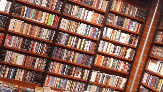Kitap Almayı severmisiniz?