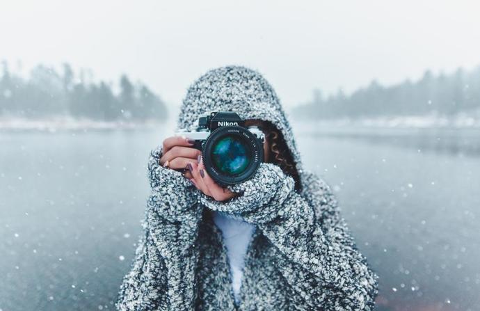 Özel video ve fotoğraflarınızı nasıl saklıyorsunuz?
