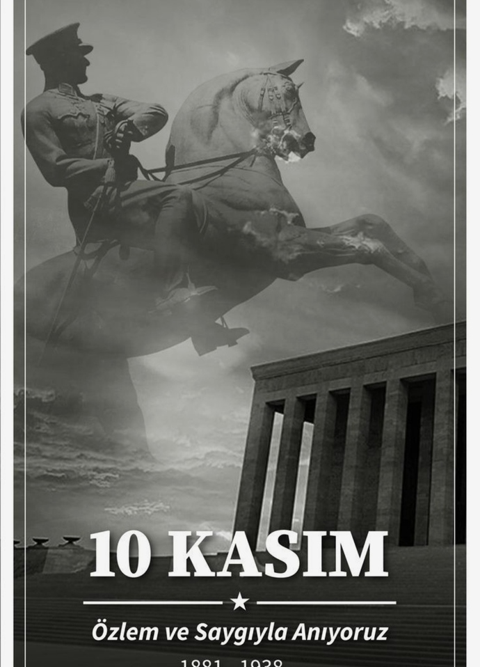 Atatürkün mezarı neden açık değildir?