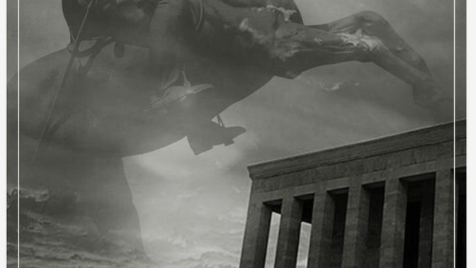 Atatürk'ün mezarı neden açık değildir?