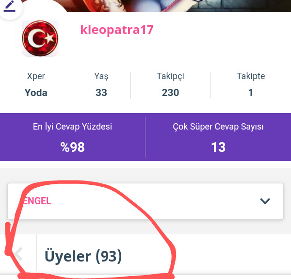 Tanımadığınız biri sosyal medyadan nasıl bir mesaj atsa direkt engellersiniz?