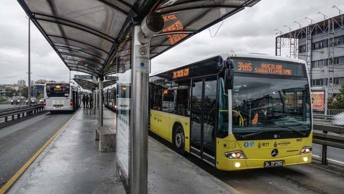 Şehir içinde en çok hangi ulaşım araçlarını kullanıyorsunuz?