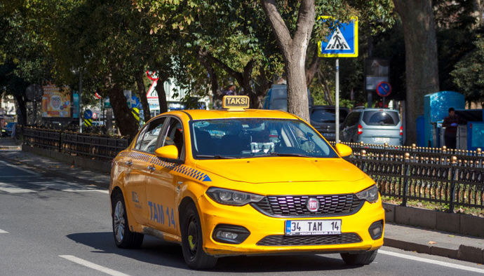 Şehir içinde en çok hangi ulaşım araçlarını kullanıyorsunuz?