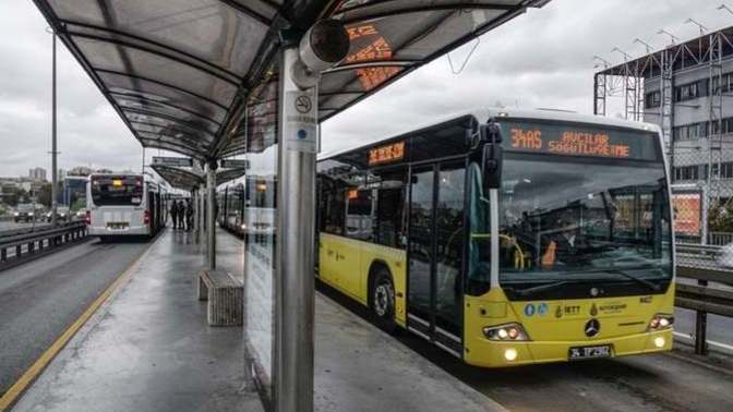 Şehir içinde en çok hangi ulaşım araçlarını kullanıyorsunuz?
