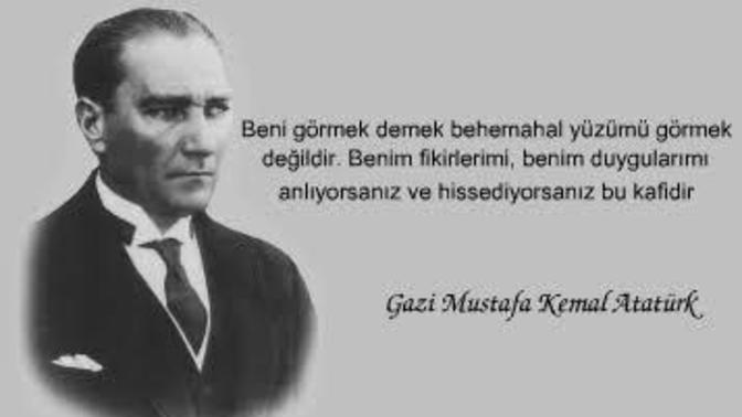 Ne Mutlu Türküm Diyene, Türk olmak seni ne kadar gururlandırıyor #HepAynıAşkla?