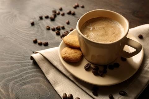 Kahve içerken Türk kahvesi mi, Nescafe mi tercih edersiniz?