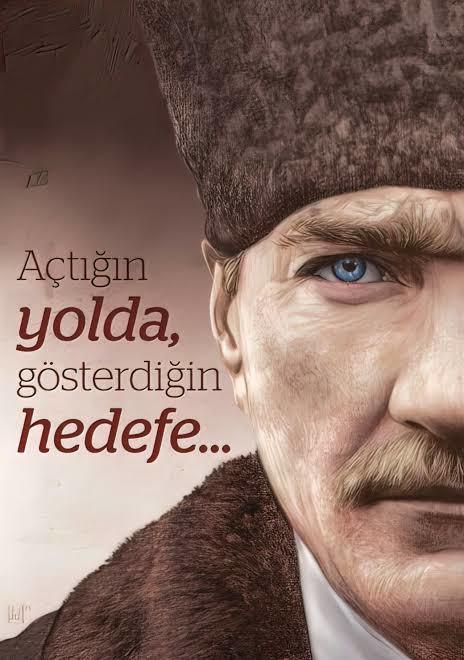 Kasım ayı, bir çift mavi göz kapandığı için mi başkadır?